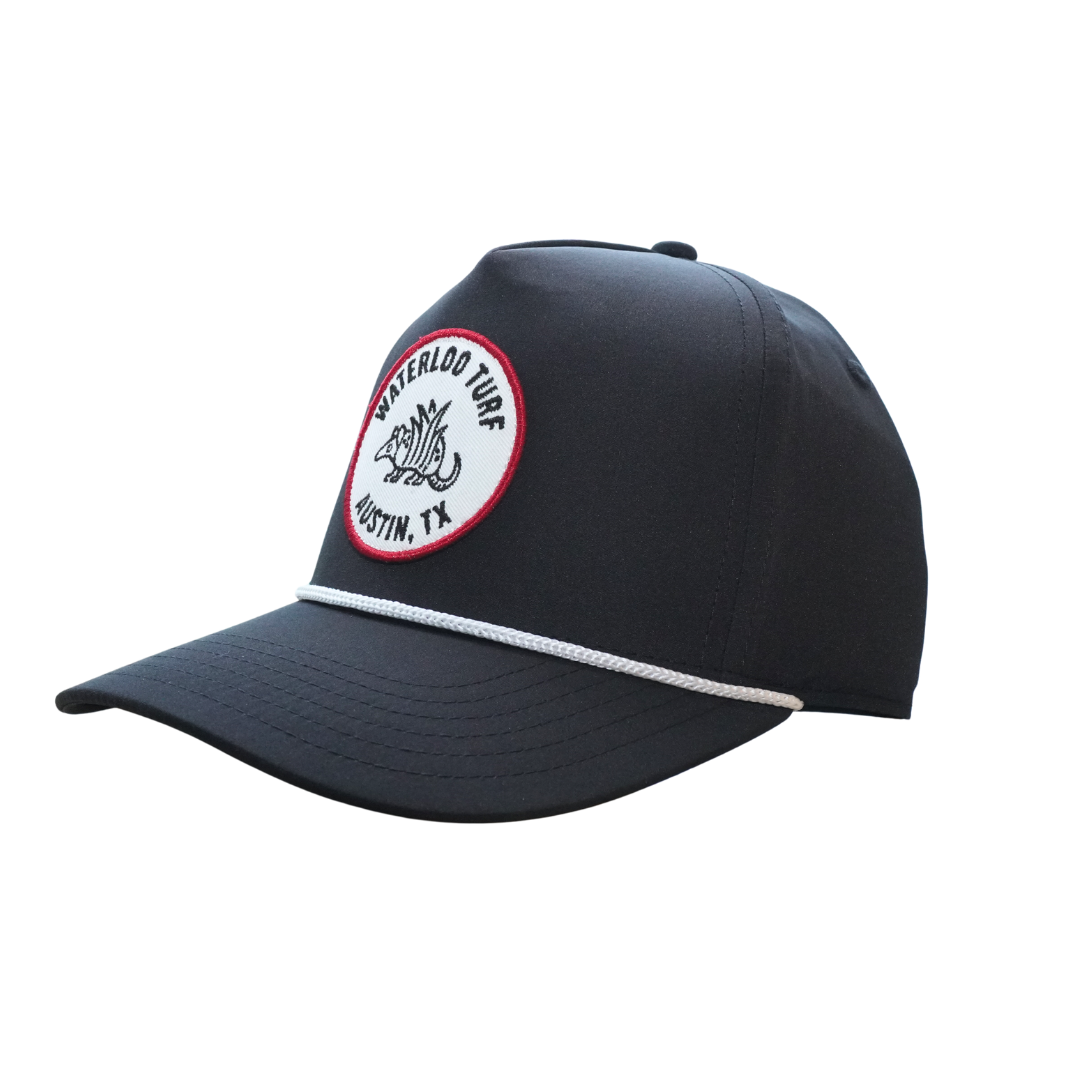 Founder’s Cap - Black