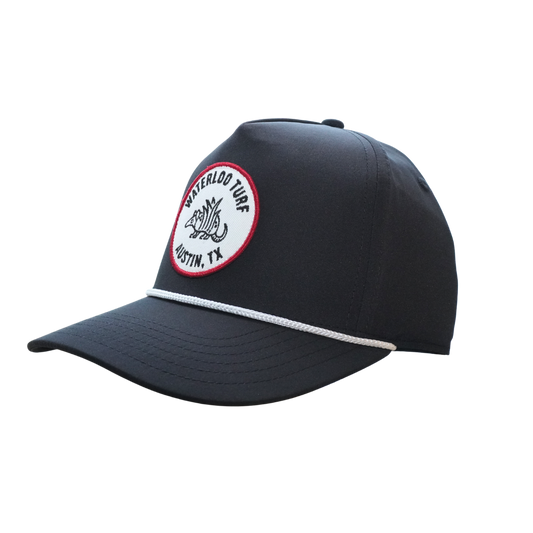 Founder’s Cap - Black