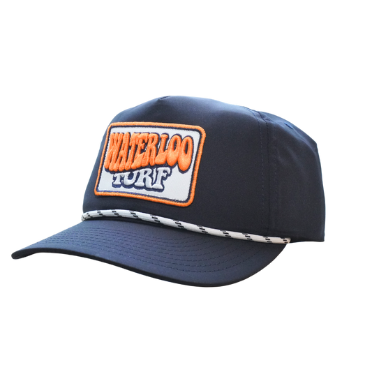 Weekend Classic - Navy