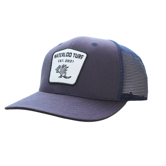 Backyard Legend - Navy