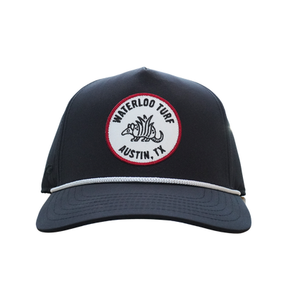Founder’s Cap - Black