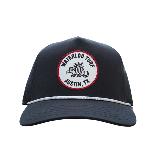 Founder’s Cap - Black