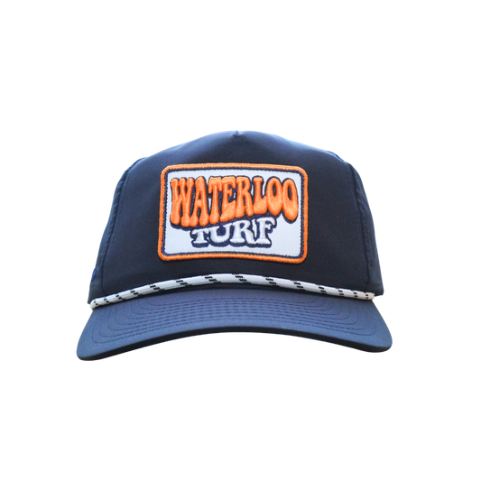 Weekend Classic - Navy